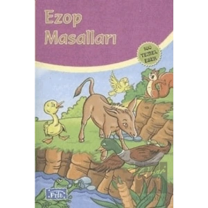 Ezop Masalları