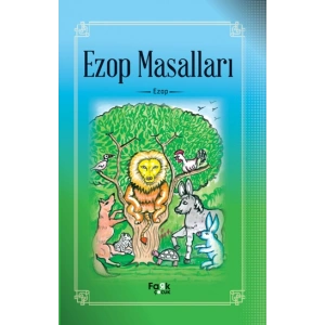 Ezop Masalları