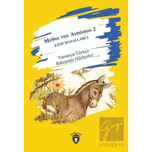 Ezop Masalları 2