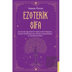 Ezoterik Şifa