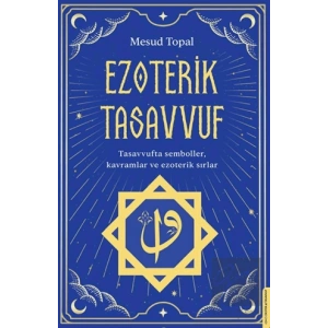 Ezoterik Tasavvuf