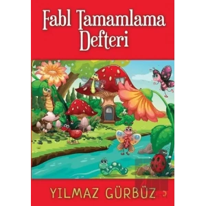Fabl Tamamlama Defteri