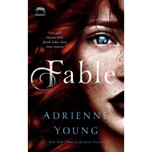 Fable (Ciltli)