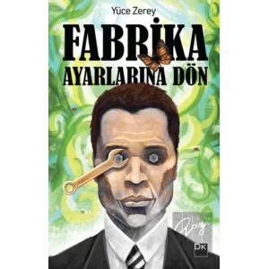 Fabrika Ayarlarına Dön