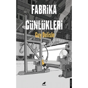 Fabrika Günlükleri