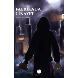 Fabrikada Cinayet