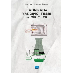 Fabrikada Yardımcı Tesis ve Birimler