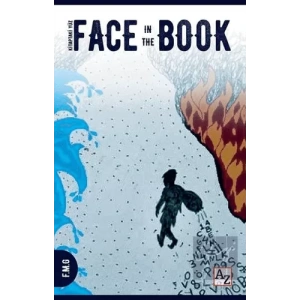 Face in The Book - Kitaptaki Yüz