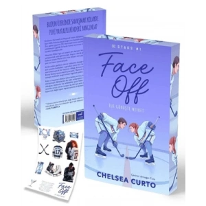 Face Off - İlk Görüşte Nefret