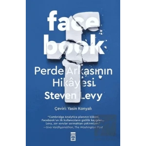 Facebook: Perde Arkasının Hikayesi