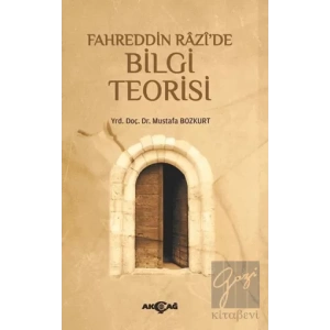 Fahreddin Razide Bilgi Teorisi