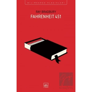 Fahrenheit 451