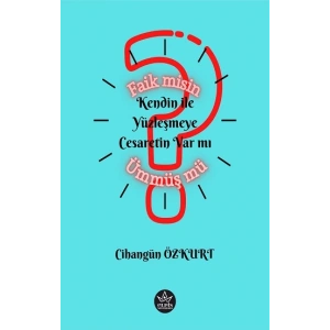 Faik misin Ümmüş Mü?