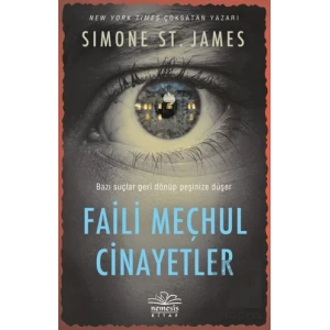 Faili Meçhul Cinayetler