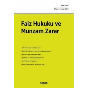 Faiz Hukuku ve Munzam Zarar