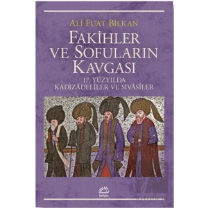 Fakihler ve Sofuların Kavgası