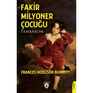 Fakir Milyoner Çocuğu