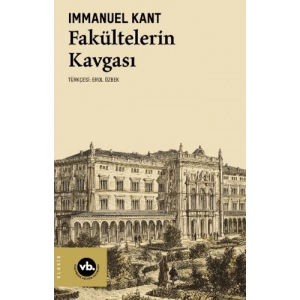 Fakültelerin Kavgası