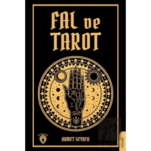 Fal ve Tarot Kitabı