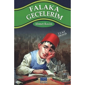 Falaka Gecelerim