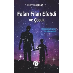 Falan Filan Efendi ve Çocuk