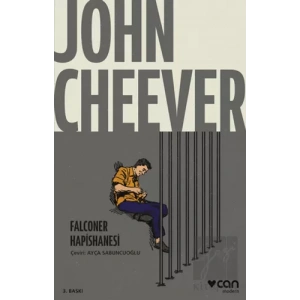 Falconer Hapishanesi