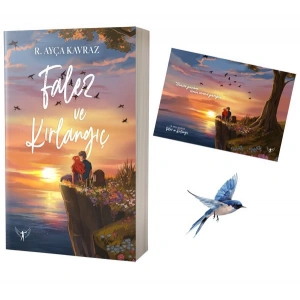 Falez ve Kırlangıç