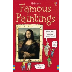 Famous Paintings Cards