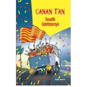 FANATİK GALATASARAYLI