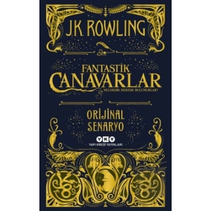 Fantastik Canavarlar Nelerdir, Nerede Bulunurlar?