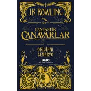 Fantastik Canavarlar Nelerdir, Nerede Bulunurlar?