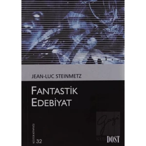 Fantastik Edebiyat 32