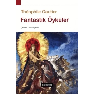 Fantastik Öyküler