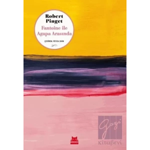 Fantoine ile Agapa Arasında