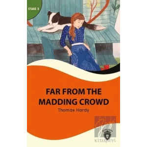 Far From Madding Crowd - Stage 3