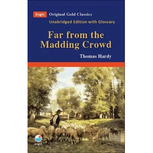 Far From The Madding Crowd