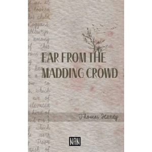 Far From The Madding Crowd