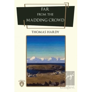 Far From The Madding Crowd