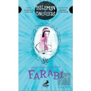 Farabi - Bilimin İkinci Öğretmeni