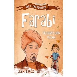 Farabi - Filozofların Üstadı