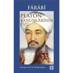 Fârâbî - Platon Kanunlarının Özü