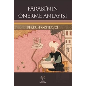 Farabi’nin Önerme Anlayışı