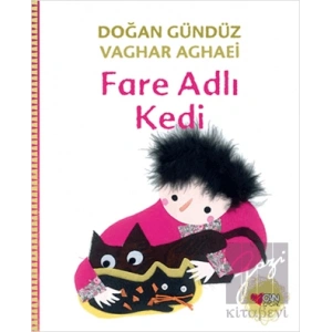 Fare Adlı Kedi