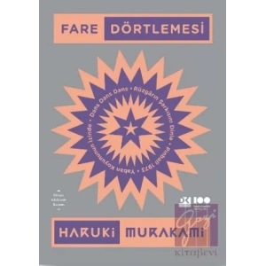 Fare Dörtlemesi (Gri Kapak)