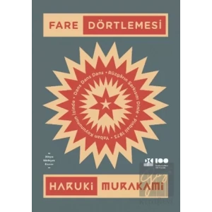 Fare Dörtlemesi (Yeşil Kapak)