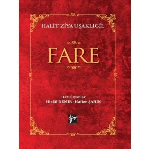 Fare - Halit Ziya Uşaklıgil