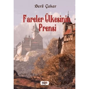 Fareler Ülkesinin Prensi