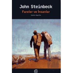 Fareler ve İnsanlar