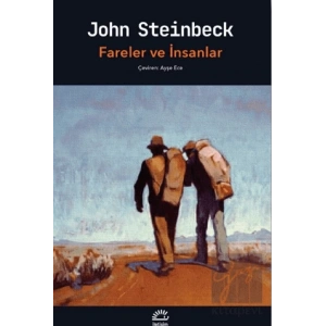 Fareler ve İnsanlar