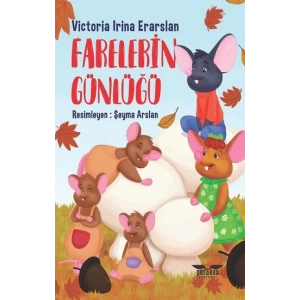 Farelerin Günlüğü